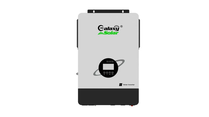 GSMP-5KW Galaxy Inverter – COMPASS SUPPLY CHAIN LTD