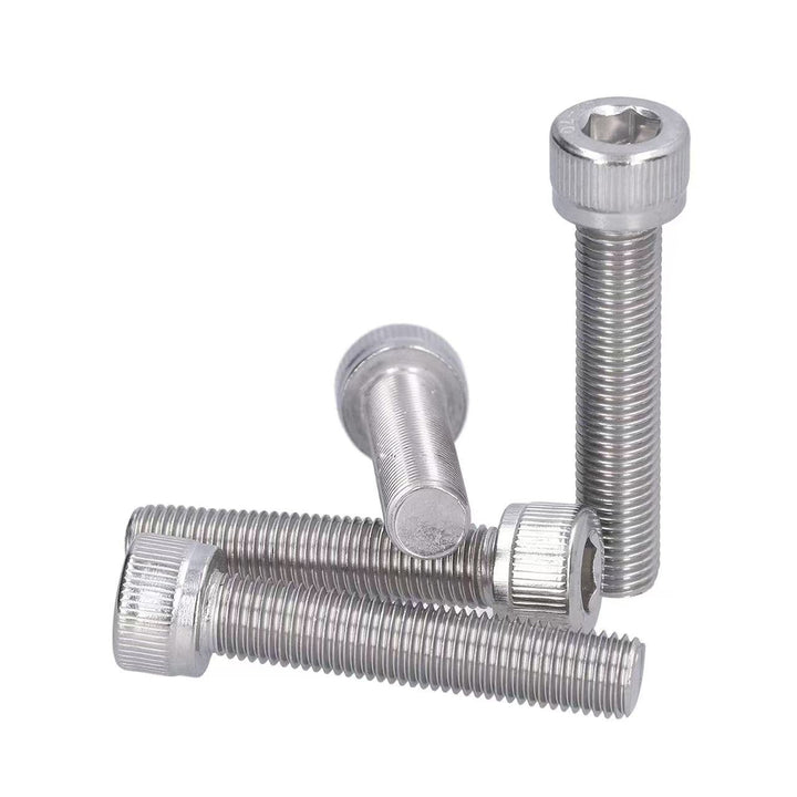 Screw M10*70 – Compass Supply