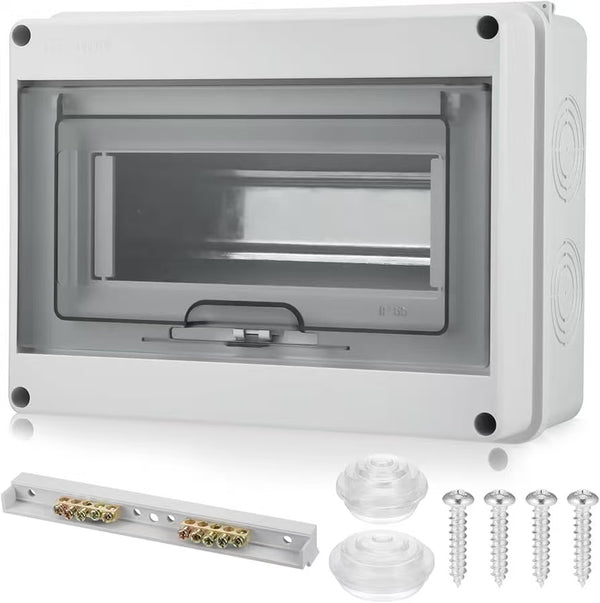 Electrical Protection Devices – COMPASS SUPPLY CHAIN LTD