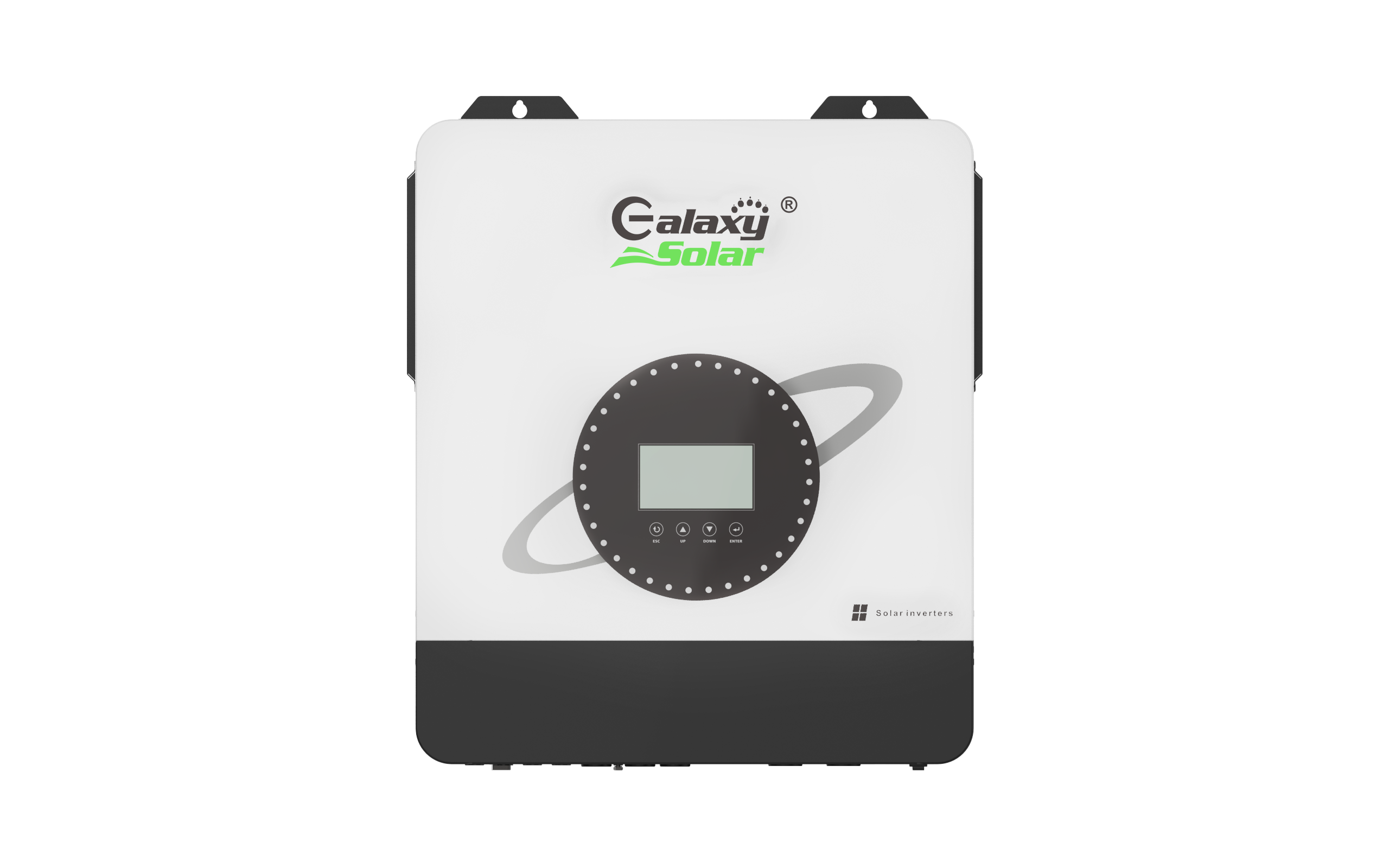 11kw Galaxy inverter – Compass Supply